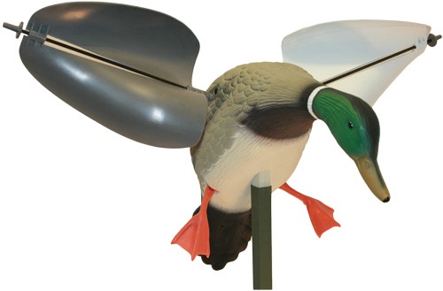 HW7301_1.jpg MOJO WIND DUCK DECOY - Image 1