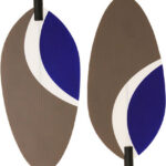 MOJO BABY MOJO/FLOATER - MAGNETIC WING SET