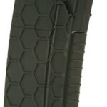 HEXMAG MAGAZINE AR-15 5.56X45 - 15RD BLACK POLYMER SERIES 2