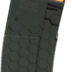 HEXMAG MAGAZINE SR-25 308 WIN - 20RD BLACK POLYMER