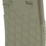 HEXMAG MAGAZINE SR-25 308 WIN - 20RD FDE POLYMER