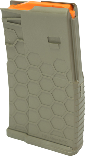 HX20SR25FDE_3.jpg HEXMAG MAGAZINE SR-25 308 WIN - 20RD FDE POLYMER - Image 1