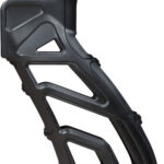 ADAPTIVE TACTICAL LTG AR - PLATFROM TACTICAL GRIP BLACK