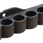 ADAPTIVE TACTICAL SHELL - CARRIER MOSB 500/590 12GA BLK
