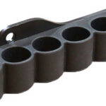 ADAPTIVE TACTICAL SHELL - CARRIER REM 870/1100 12GA BLK