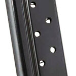 IVER JOHNSON MAGAZINE 1911 - 38SUPER 8RD BLACK OFFICER