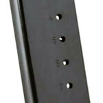 IVER JOHNSON MAGAZINE 1911 - 45ACP 8RD BLACK FITS GOVT