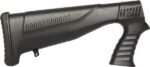 IVER JOHNSON STOCK 2-PC PISTOL - GRIP PUMP&AUTO 12&20GA BLACK - Image 2