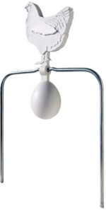DO-ALL IMPACT SEAL TARGET - CHICKEN AND EGG STACKED - Image 3
