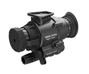 INFITAC DNVS-14 PRO NIGHT VISION BLK