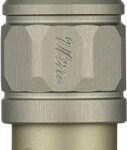 OLIGHT IULTRA FLASHLIGHT 80 - LUMENS OLIVE GREEN