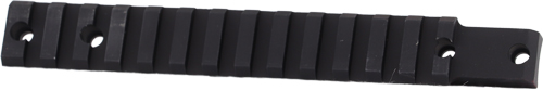 J010003.jpg WEATHERBY PICATINNY RAIL MODEL - 307 LA 20MOA MATTE - Image 1