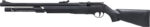 JTS AIRSTRYKE PCP .22 CAL - 2-10RD MAGS BLACK