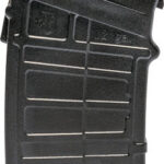 JTS MAGAZINE 12GA 5RD BLACK - POLYMER FITS JTS AK SHOTGUN
