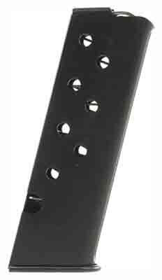 JM25_2.jpg BERETTA MAGAZINE BOBCAT 21 - 25ACP 8RD BLUED STEEL - Image 1