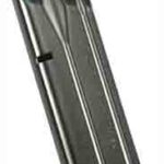 BERETTA MAGAZINE PX4 9MM - COMPACT 10RD BLUED STEEL