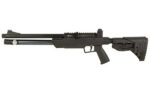 JTS AIRSTRYKE .22 PCP AIR RIFLE 10RD