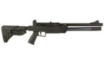 JTS AIRSTRYKE .22 PCP AIR RIFLE 10RD - Image 2