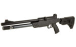 JTS AIRSTRYKE .22 PCP AIR RIFLE 10RD - Image 3