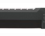 KA-BAR BIG BROTHER KNIFE - 9-3/8" W/LEATHER SHEATH