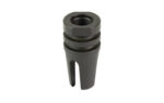 KAK RETRO TAPER FLASH HIDER 1/2X28 - Image 2