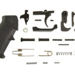 KAK AR-15 LOWER PARTS KIT COMPLETE