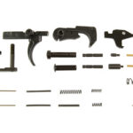 KAK AR-15 LPK NO GRIP/TRIGGER GUARD