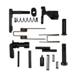 KAK AR-15 LPK BASIC BUILD KIT