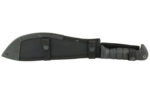 KBAR CUTLASS MACHETE 11" W/SHEATH - Image 3