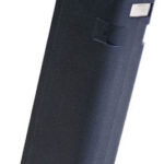 KCI USA INC MAGAZINE FOR GLOCK - 9MM 17RD BLACK POLYMER