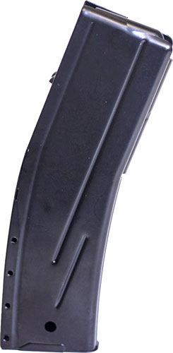 KCIMZ026.jpg KCI USA INC MAGAZINE M1 30 - CARBINE 30RD BLACK STEEL - Image 1