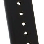 KCI USA INC MAGAZINE 1911 45 - 8RD BLACK STEEL
