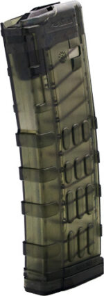 KCI USA INC MAGAZINE AR15 223 - 30RD BLACK POLYCARB - Image 3