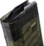 KCI USA INC MAGAZINE AR15 223 - 30RD BLACK POLYCARB - Image 2