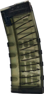 KCI USA INC MAGAZINE AR15 223 - 30RD BLACK POLYCARB - Image 4