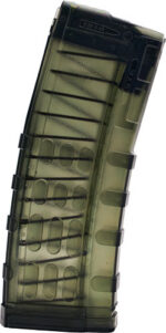 KCI USA INC MAGAZINE AR15 223 - 30RD BLACK POLYCARB - Image 5