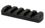 KDG M-LOK 5 SLOT PIC RAIL BLK - Image 2