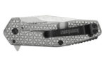 KERSHAW CATHODE 2.2" PLN STONEWAHSED - Image 2