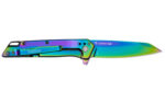 KERSHAW MISDIRECT 3" RAINBOW PVD - Image 2