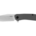 KERSHAW ALIGN 3.15" GRAY