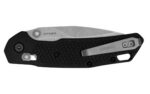 KERSHAW HEIST 3.2" BLACK/STONEWASH - Image 2
