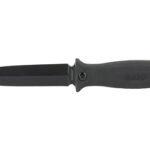 KERSHAW SECRET AGENT BLK PLN W/STH