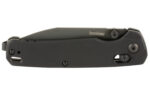 KERSHAW BEL AIR ALUM 3.1" PLN BLK - Image 3