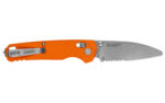 KERSHAW BEL AIR XL EMT 3.25" ORANGE - Image 2