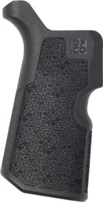 DIE FREE CO KUNG FU GRIP BLACK - 12 DEGREE GRIP ANGLE