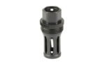 KGM QUICK DETACH FLASH HIDER 5/8X24 - Image 2