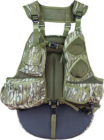 KNIGHT AND HALE RUN N' GUN 200 - TURKEY VEST MO BOTTOMLAND - Image 2