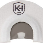 KNIGHT AND HALE HD SERIES - GHOST CUT MOUTH CALL