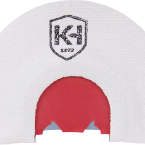 KNIGHT AND HALE HD SERIES - HAROLDS BARBER CUT MOUTH CALL