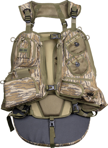 KHT0223_1-1.jpg KNIGHT AND HALE RUN N' GUN 300 - TURKEY VEST MO BOTTOMLAND - Image 1